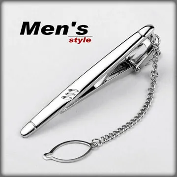 GAC 精選領夾~ 附原廠包裝盒！(編號 L41)-窄版領帶用 歷史價格詳細信息