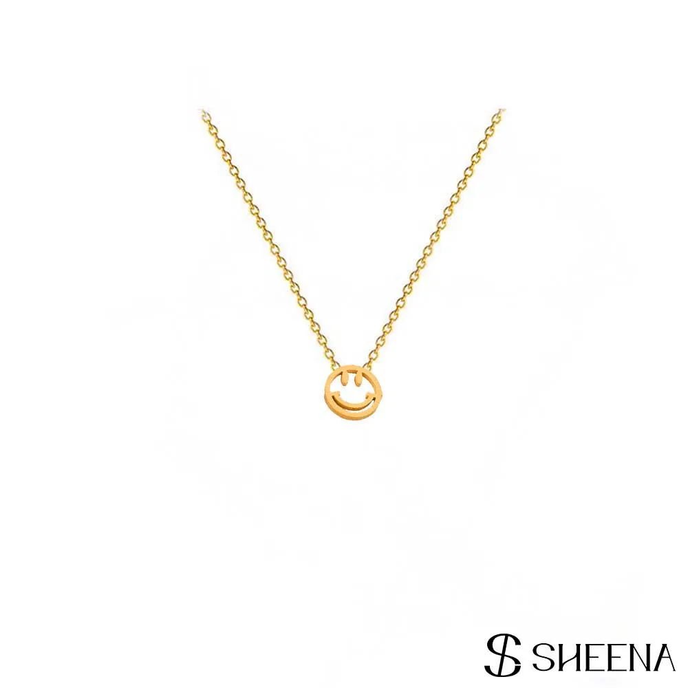 【SHEENA】立體方塊鋯石項鍊-紅 歷史價格詳細信息