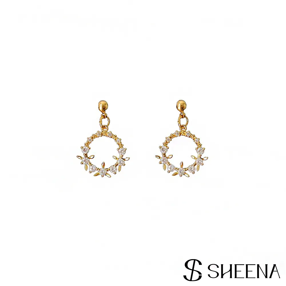 【SHEENA】立體方塊鋯石項鍊-紅 歷史價格詳細信息