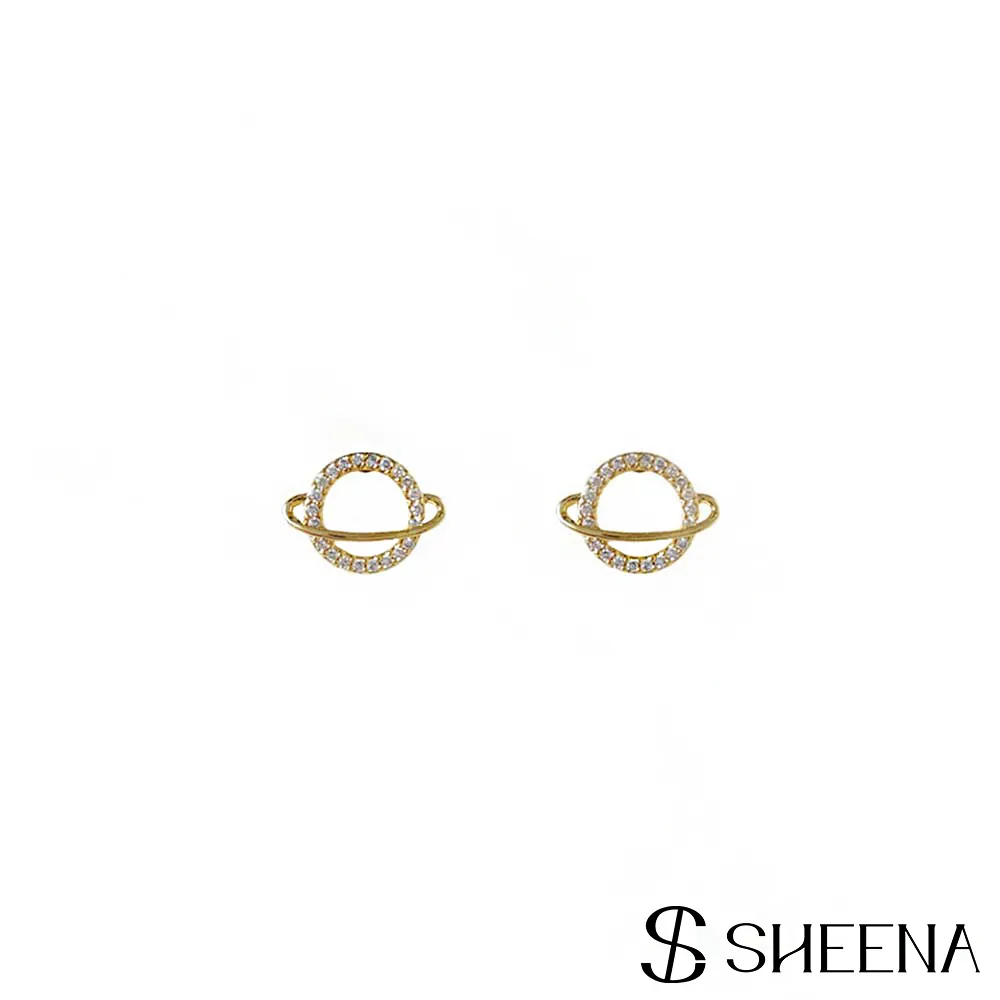 【SHEENA】立體方塊鋯石項鍊-紅 歷史價格詳細信息