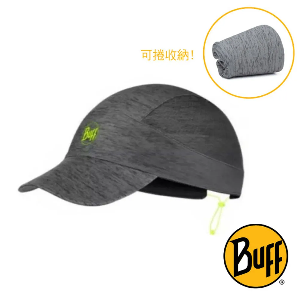 【BUFF 西班牙 可捲收跑帽《授權-夜幕交錯》】125577/鴨舌帽/棒球帽/慢跑帽/運動帽/休閒帽 歷史價格詳細信息