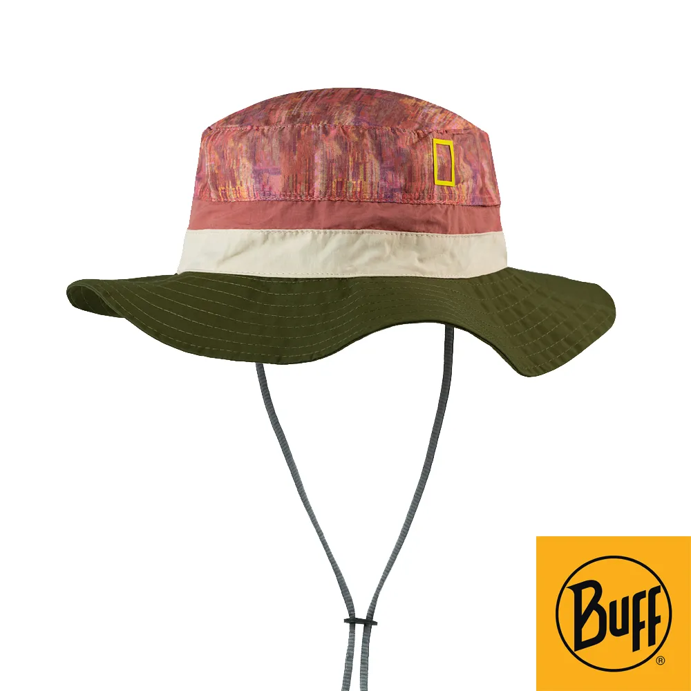 Buff 可收納圓盤帽-國家地理頻道 131353-555 繽紛麟麟 歷史價格詳細信息