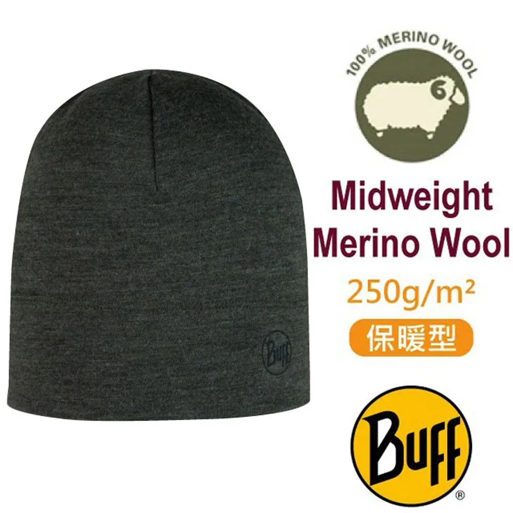 【BUFF】保暖素色 Merino 中量級 恆溫保暖羊毛頭巾 (吸溼排汗+抗菌除臭) 113023-843 橄欖綠 歷史價格詳細信息