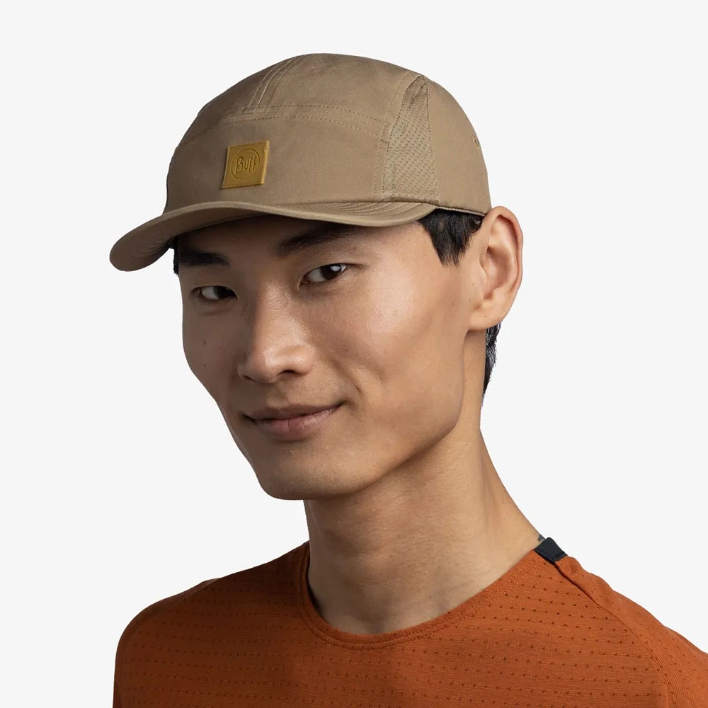 【BUFF】五分割遮陽帽-霧灰綠 歷史價格詳細信息