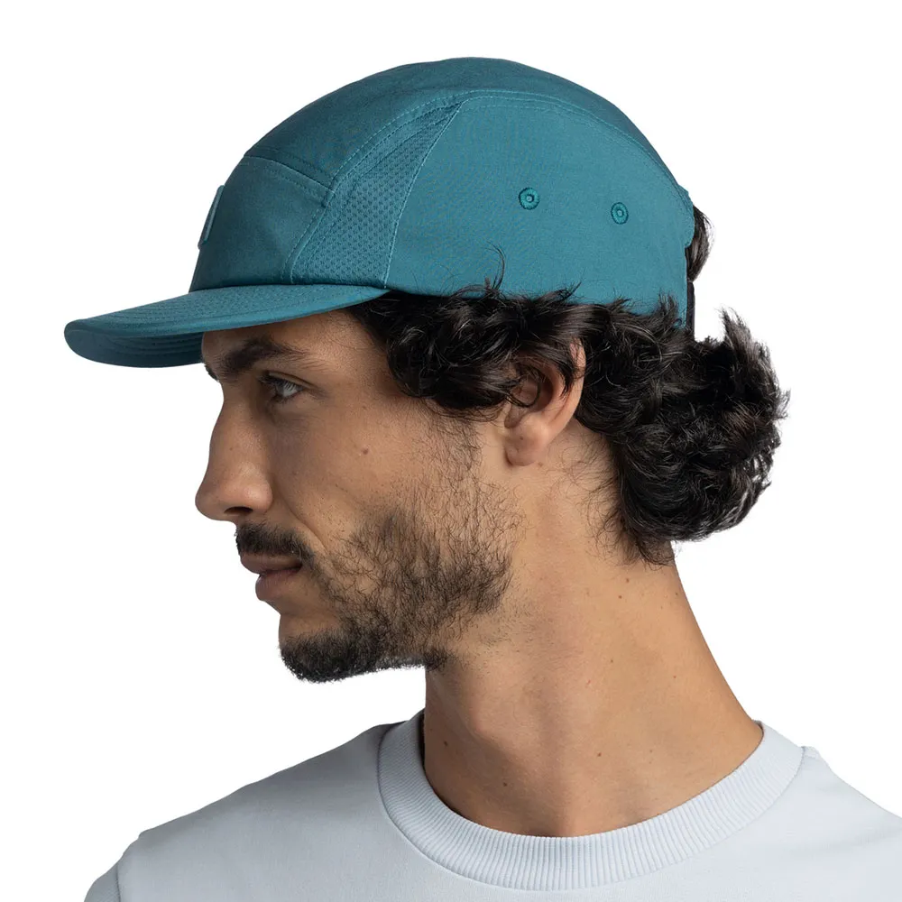 【BUFF】五分割遮陽帽-霧灰綠 歷史價格詳細信息