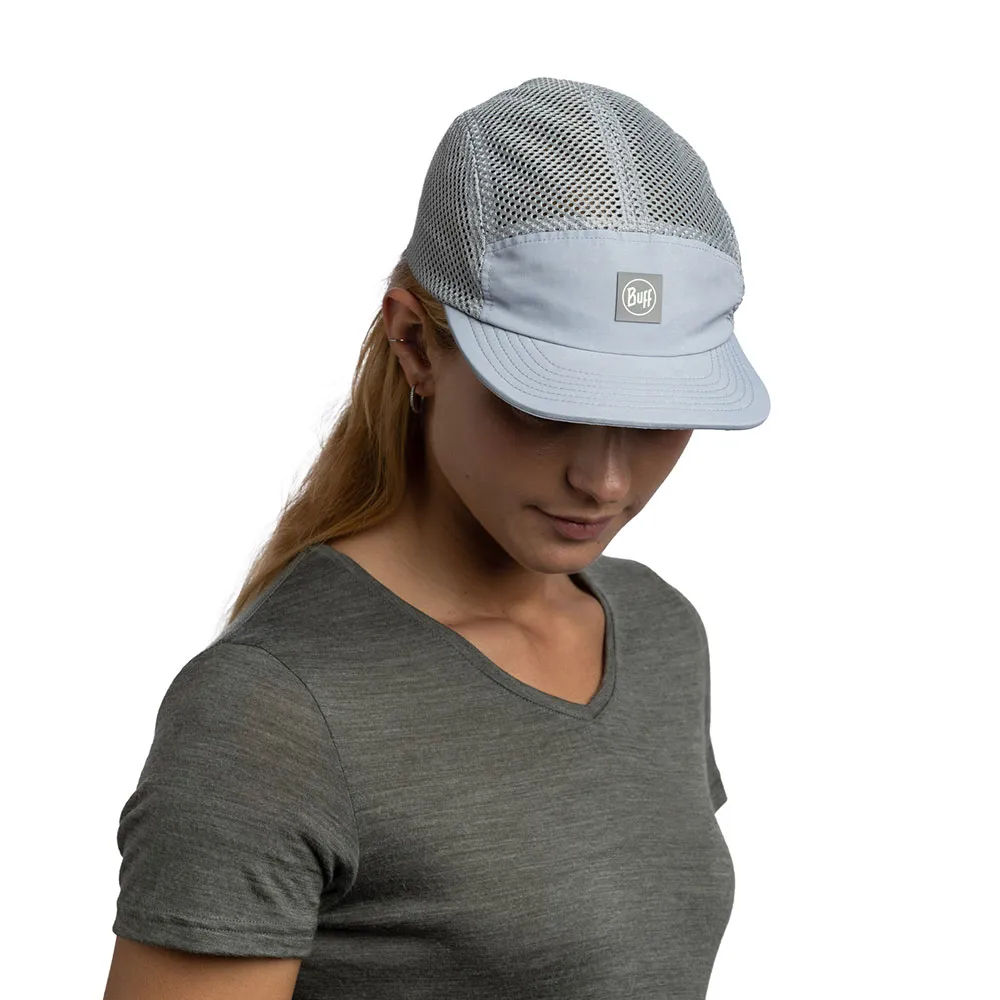 【BUFF】五分割遮陽帽-霧灰綠 歷史價格詳細信息