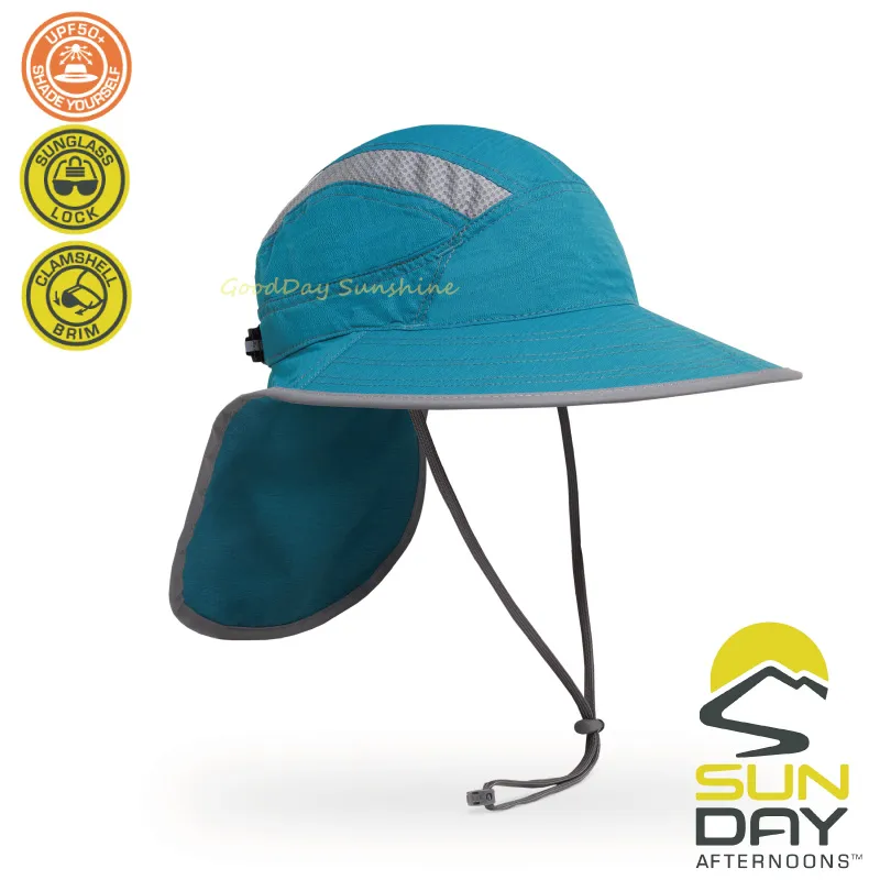 Sunday Afternoons 抗UV防潑透氣圓桶帽 木炭灰 Solar Bucket 歷史價格詳細信息