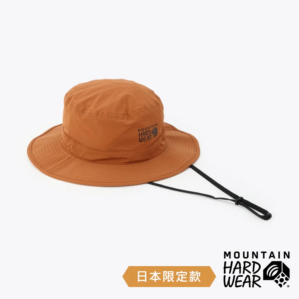 【Mountain Hardwear】SunShade Hat 日系防潑水後頸遮陽圓盤帽 淺銅 #OE4968 歷史價格詳細信息