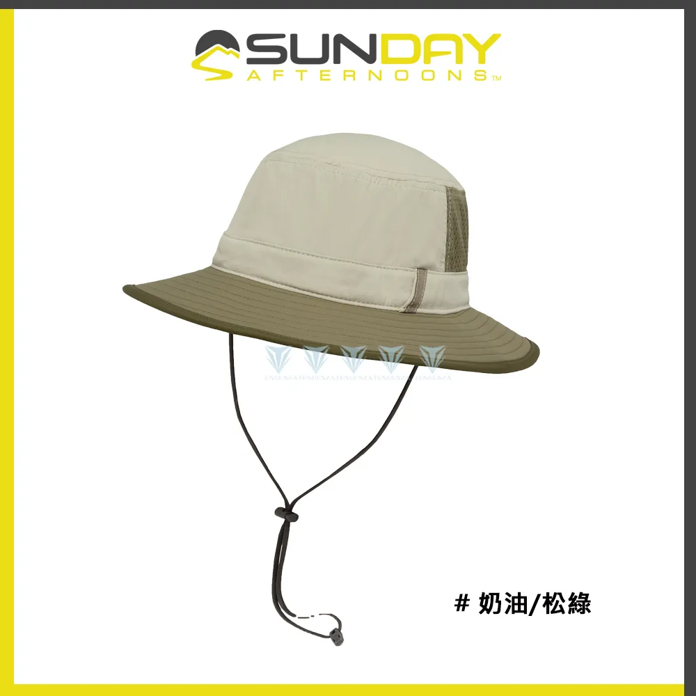 【Sunday Afternoons】抗UV防曬透氣羅緞紳士帽 Havana Hat(抗UV/防潑/紳士/造型/防曬) 歷史價格詳細信息