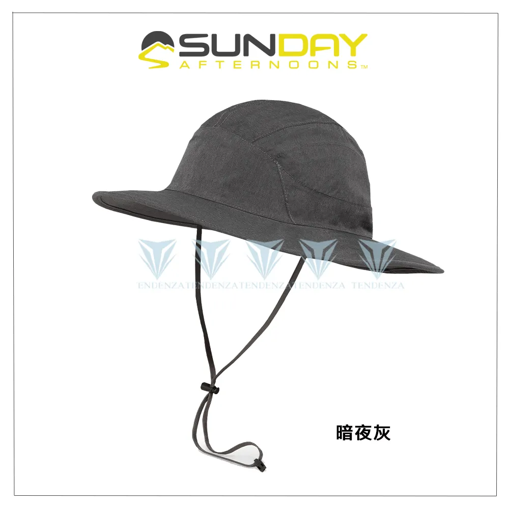 【Sunday Afternoons】抗UV防水透氣圓盤帽 Ultra Storm Boonie 歷史價格詳細信息