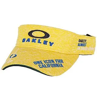 【OAKLEY】奧克利 OAKLEY FIXED VISOR 15.0 FW 日本限定版 遮陽帽 運動帽 鴨舌帽 歷史價格詳細信息
