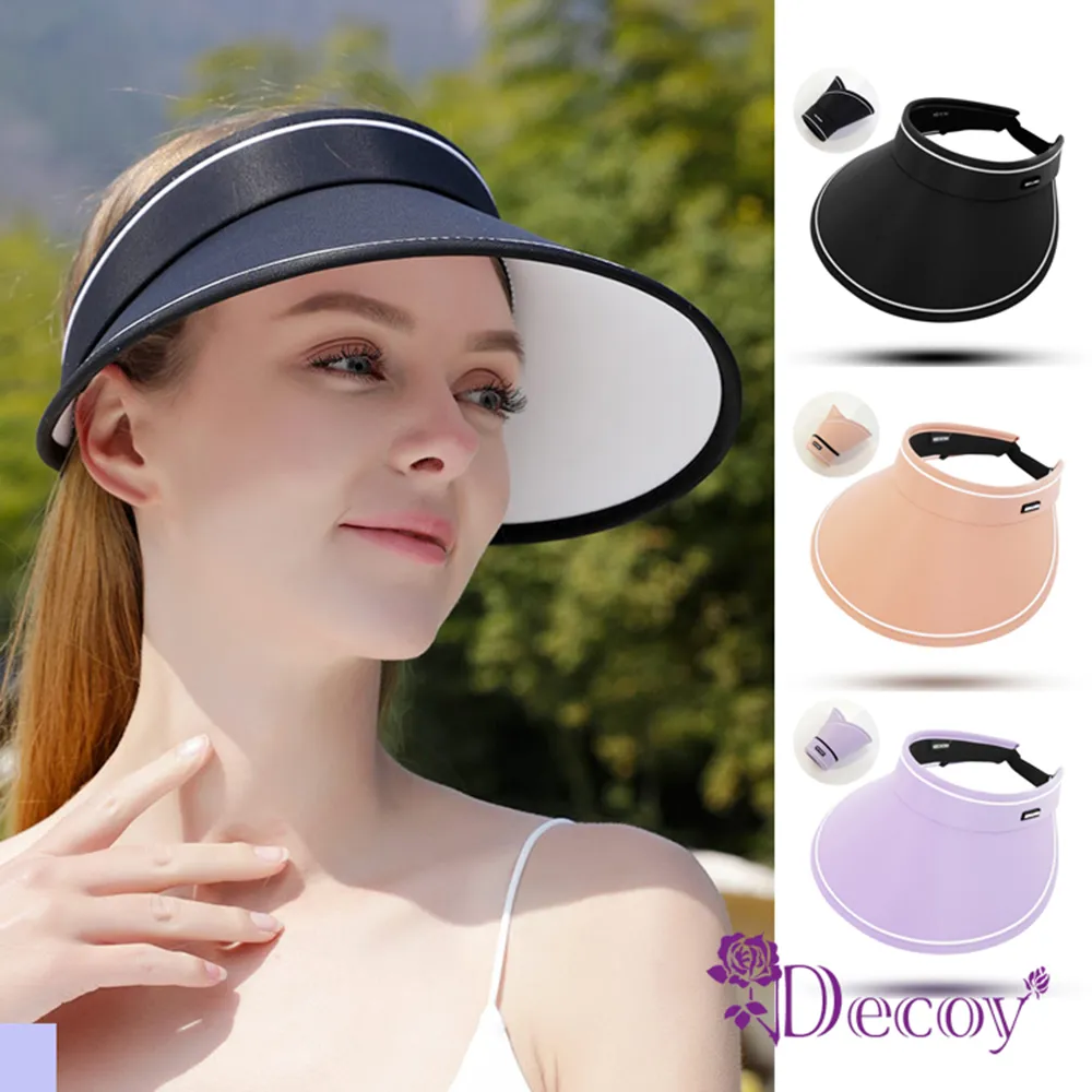 【Decoy】美式英文＊防曬網紗口面罩可拆透氣遮陽帽/3色可選 歷史價格詳細信息
