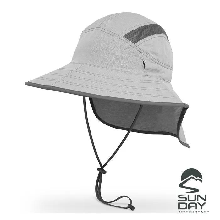 【Sunday Afternoons】抗UV防潑透氣護頸帽(鏡腳置孔) Ultra-Adventure-沙銅 歷史價格詳細信息