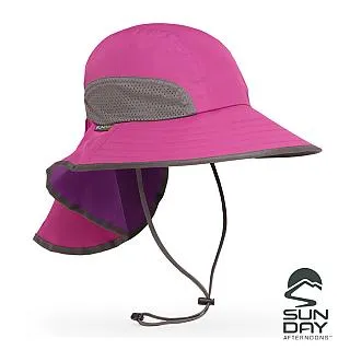 【Sunday Afternoons】抗UV防潑透氣護頸帽(鏡腳置孔) Ultra-Adventure-沙銅 歷史價格詳細信息