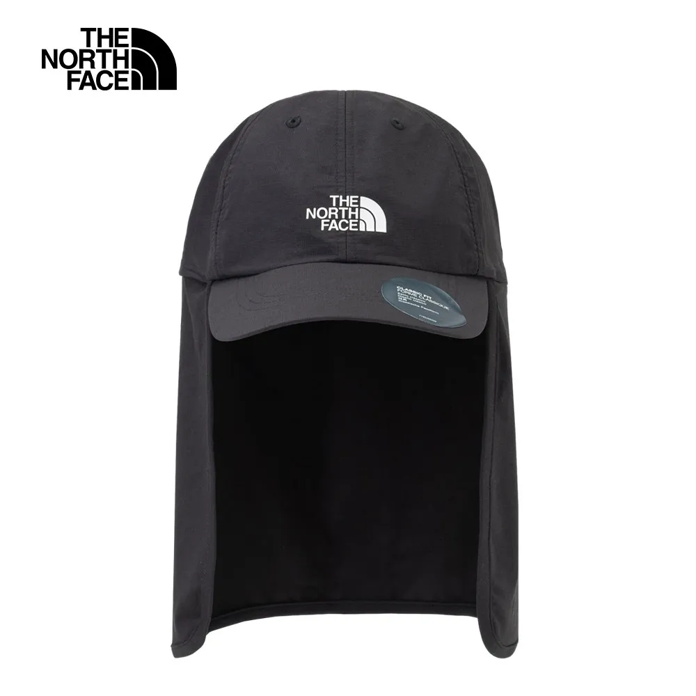 The North Face 防曬保暖戶外圍脖 黑灰 NF0A4VSHKS7 歷史價格詳細信息