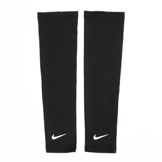 Nike 臂套 UV Running 黑 反光 抗UV 透氣排汗 小勾 袖套 【ACS】 N1004268-042 歷史價格詳細信息