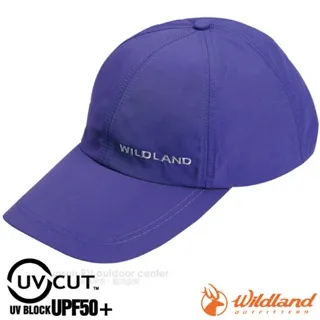 【荒野 WildLand】新款 中性抗UV透氣棒球帽.防晒遮陽帽.鴨舌帽.休閒帽/UPF50_W1013 地中海藍 歷史價格詳細信息