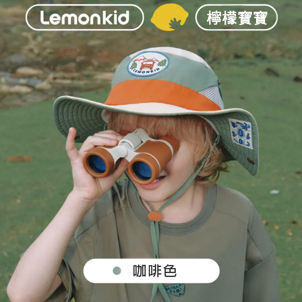 Lemonkid-兒童針織五指手套-橙色老虎 歷史價格詳細信息