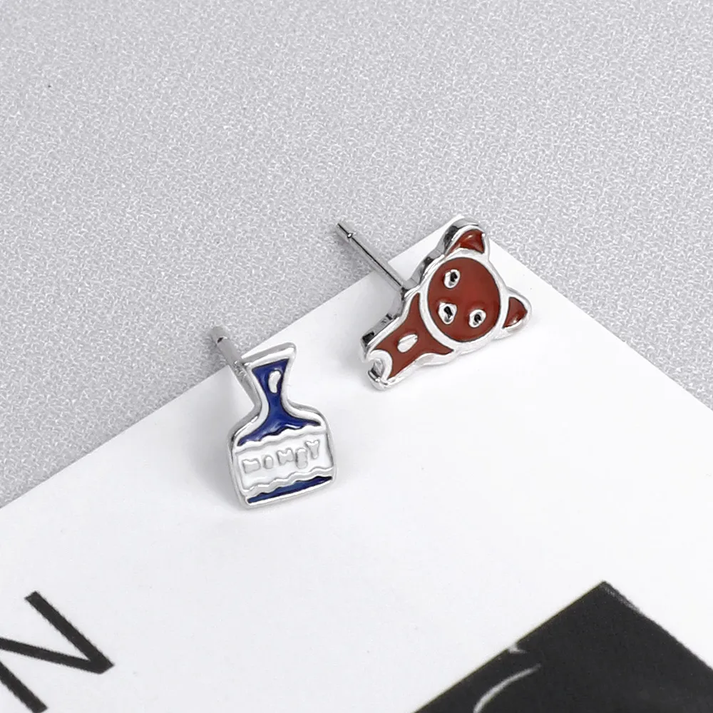 925純銀小巧壓點魚鋼扣蠟繩手鍊|Annyon小舖|蠟線繩社|客製手鍊腳鍊項鍊編織飾品 歷史價格詳細信息