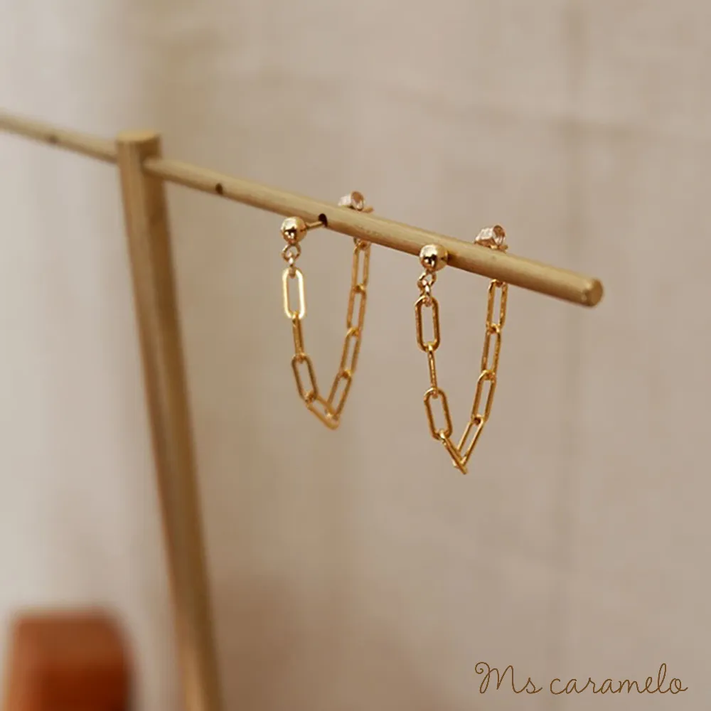 【焦糖小姐 Ms caramelo】925純銀 巴黎鐵塔鋯石項鍊 歷史價格詳細信息