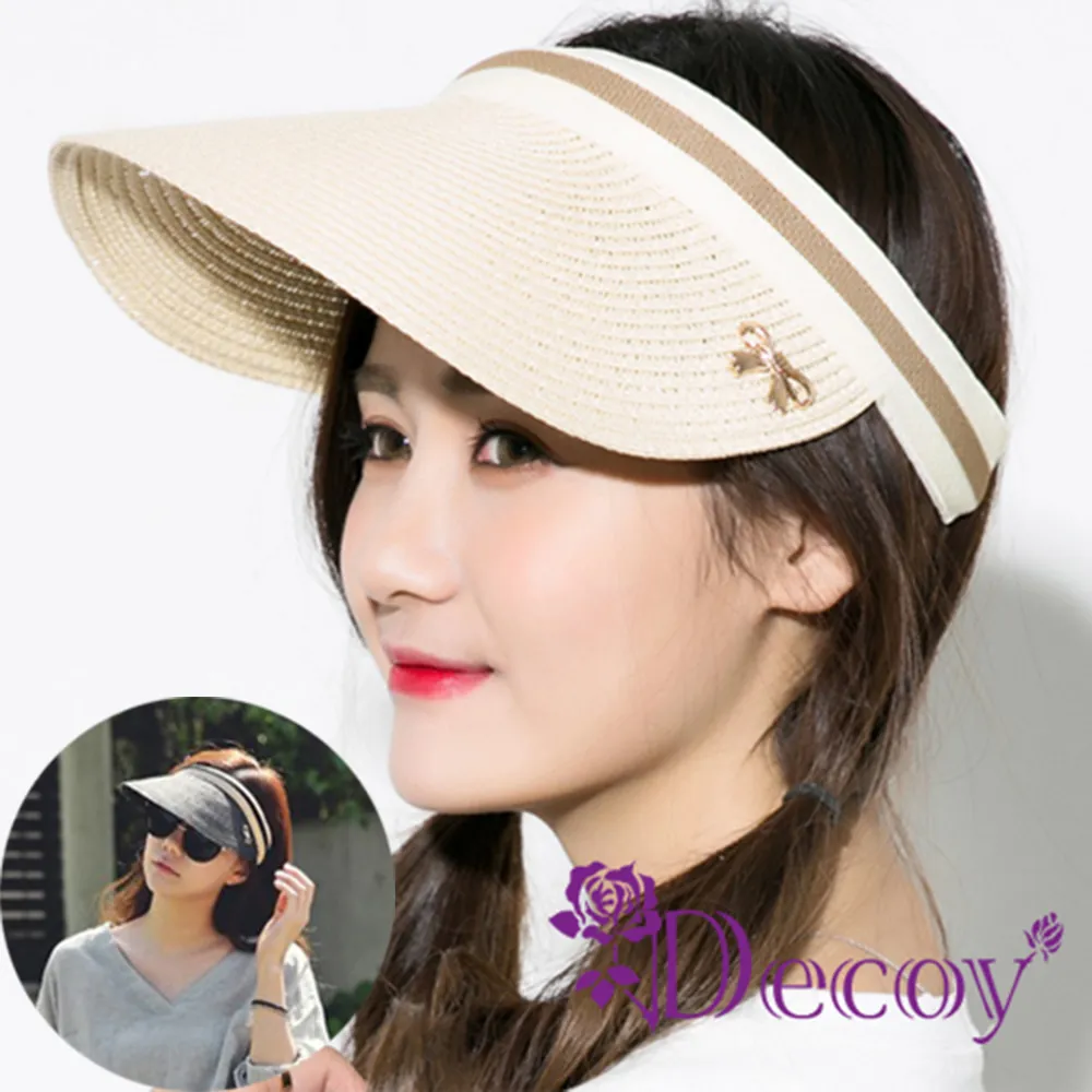 【Decoy】編織珍珠＊日系漁夫水桶盆帽/顏色可選 歷史價格詳細信息