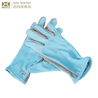 【后益 HOII】【手套】UPF50+抗UV防曬涼感先進光學機能布 歷史價格詳細信息
