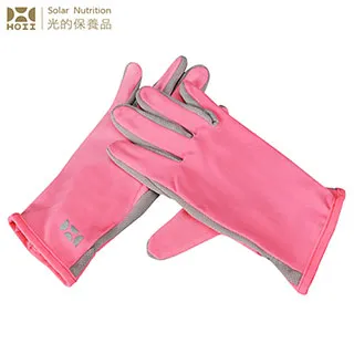 【后益 HOII】【手套】UPF50+抗UV防曬涼感先進光學機能布 歷史價格詳細信息