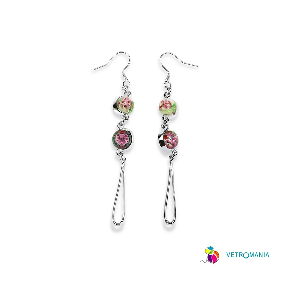 VETROMANIA瘋玩意-善變 Fickle系列耳環 歷史價格詳細信息