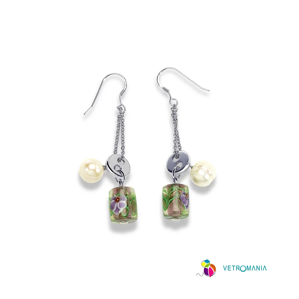 VETROMANIA瘋玩意-善變 Fickle系列耳環 歷史價格詳細信息