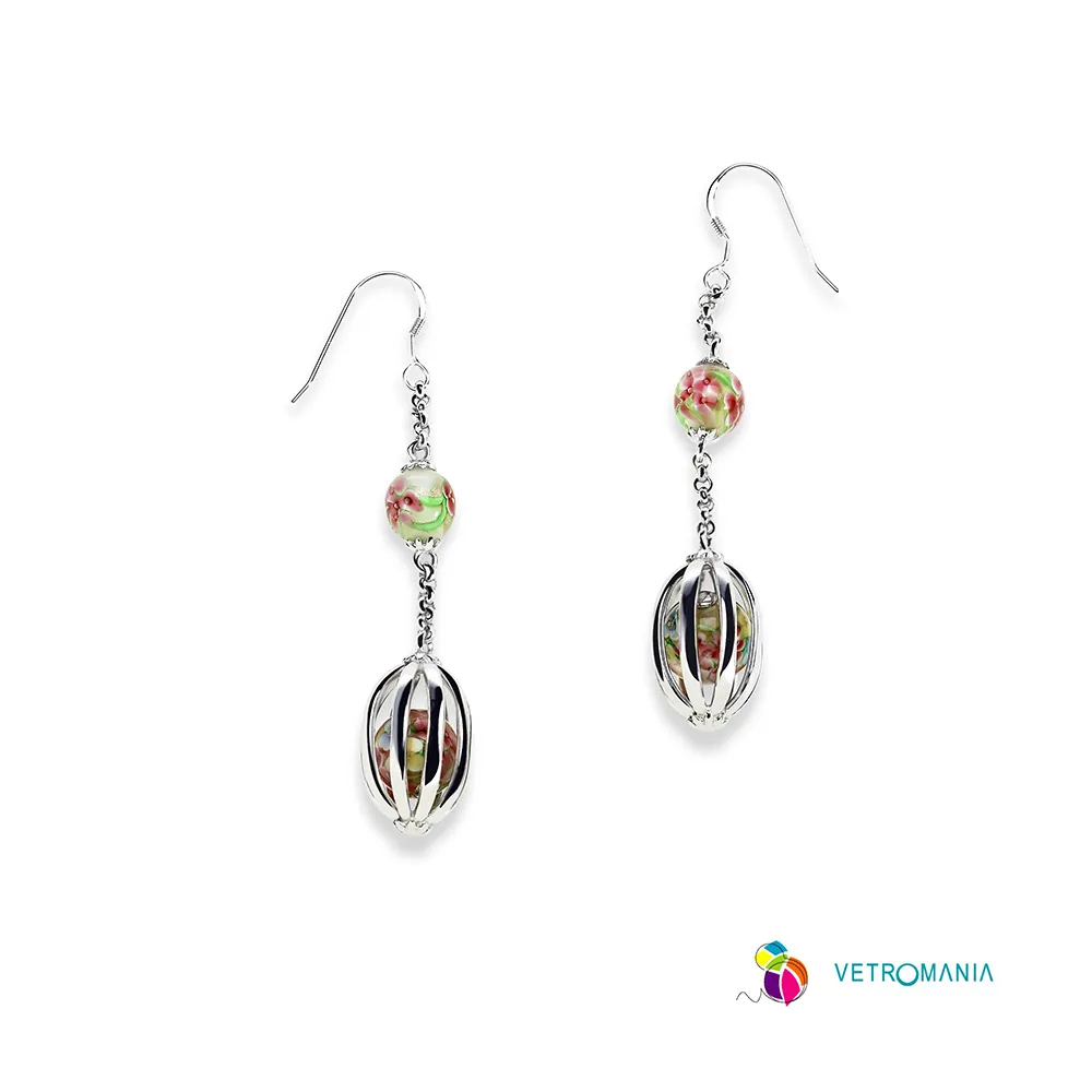 VETROMANIA瘋玩意-善變 Fickle系列耳環 歷史價格詳細信息