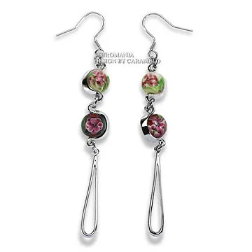 VETROMANIA瘋玩意-善變 Fickle系列耳環 歷史價格詳細信息