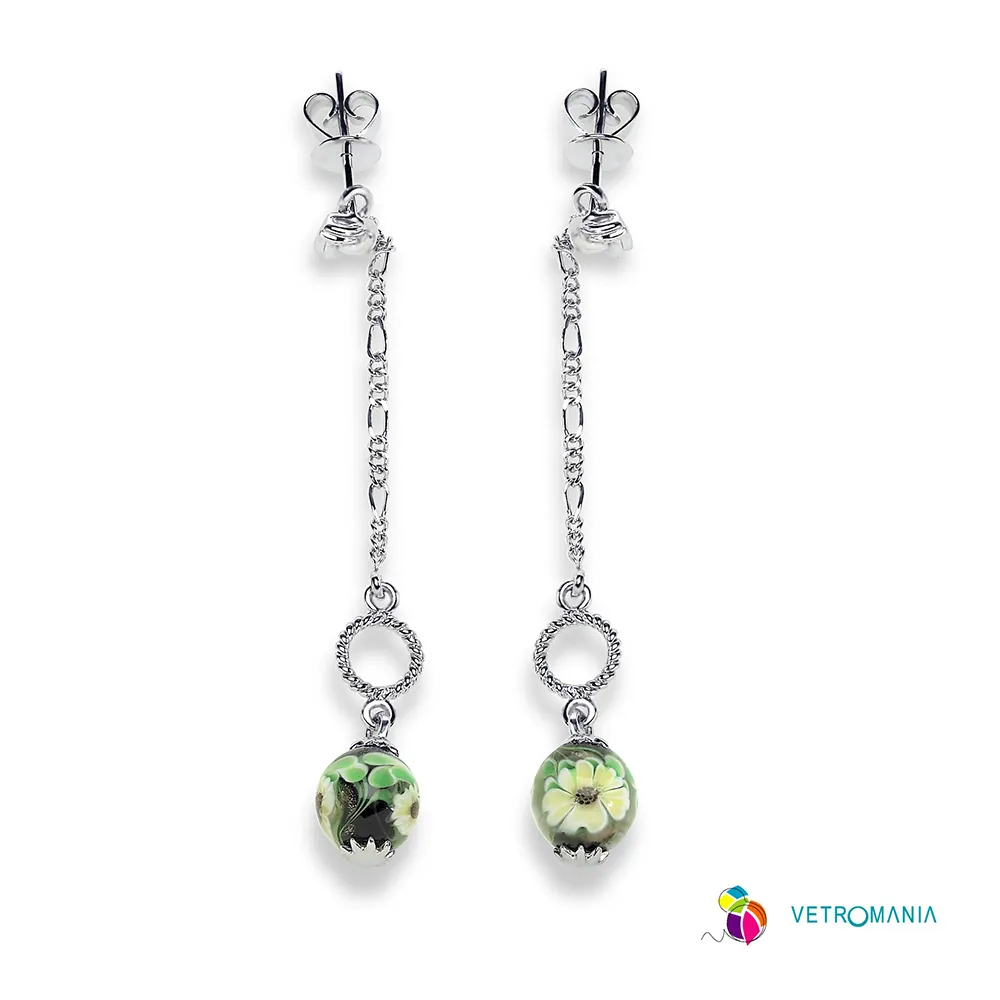 VETROMANIA瘋玩意-善變 Fickle系列耳環 歷史價格詳細信息