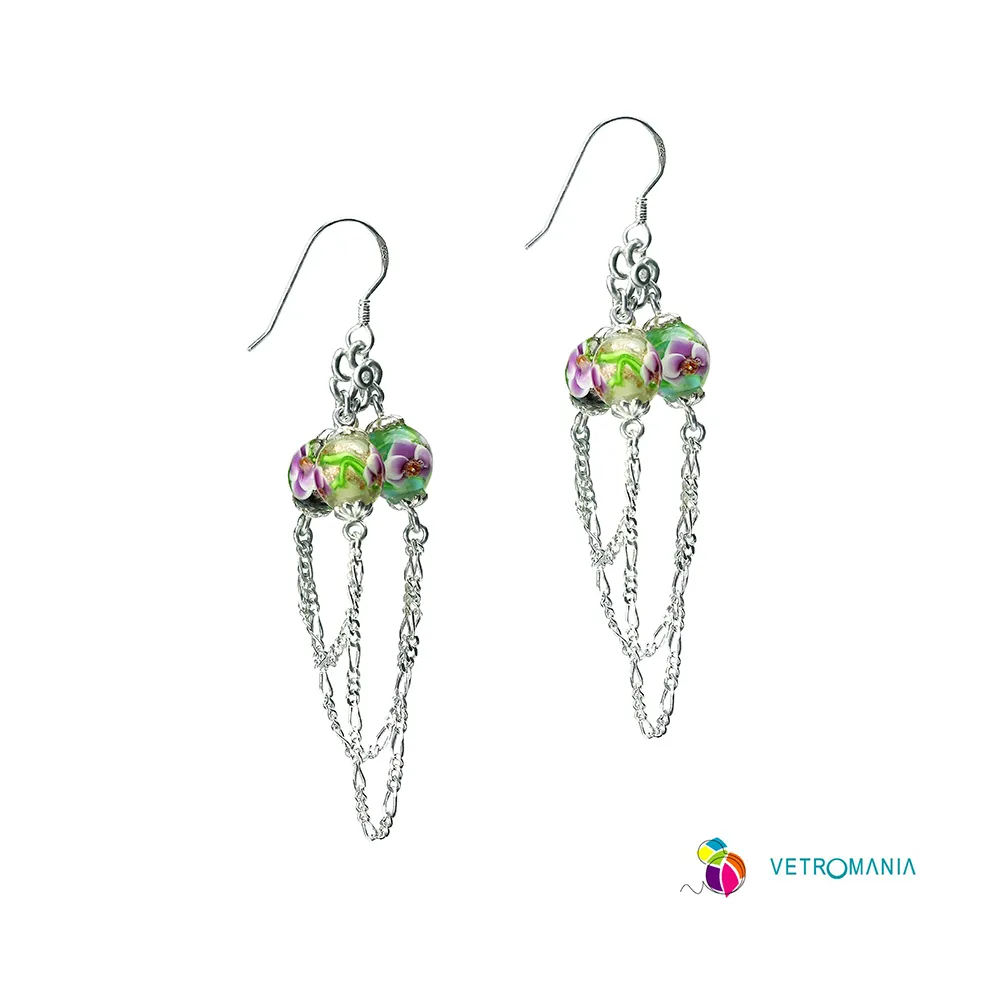 VETROMANIA瘋玩意-善變 Fickle系列耳環 歷史價格詳細信息