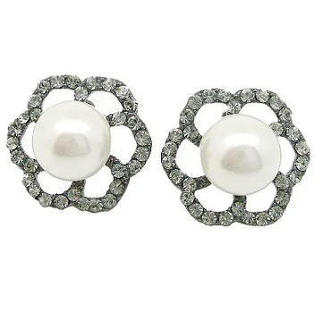 水晶鏤空花朵胸女高檔別氣質高級感胸花設計感小眾精致配飾品~告白氣球 歷史價格詳細信息