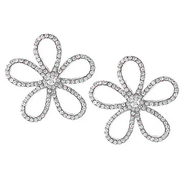 【Charme】花園心事 白k飾 時尚情人對鍊 歷史價格詳細信息