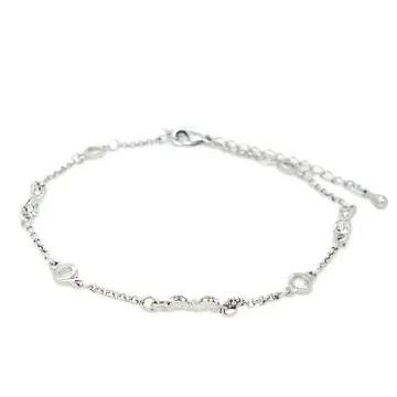 【Charme】水鑽蝴蝶造型珍珠項鍊 歷史價格詳細信息