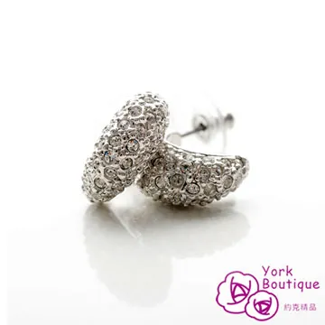 【約克精品】華麗風情方晶鋯石包銠金可換式項鍊(SGS認證) 歷史價格詳細信息