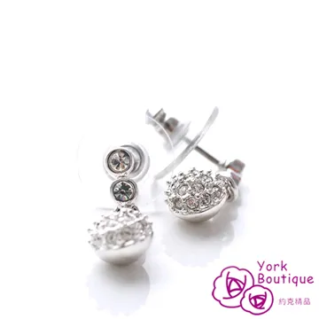 【約克精品】戀愛心情方晶鋯石包銠金手鍊(SGS認證) 歷史價格詳細信息