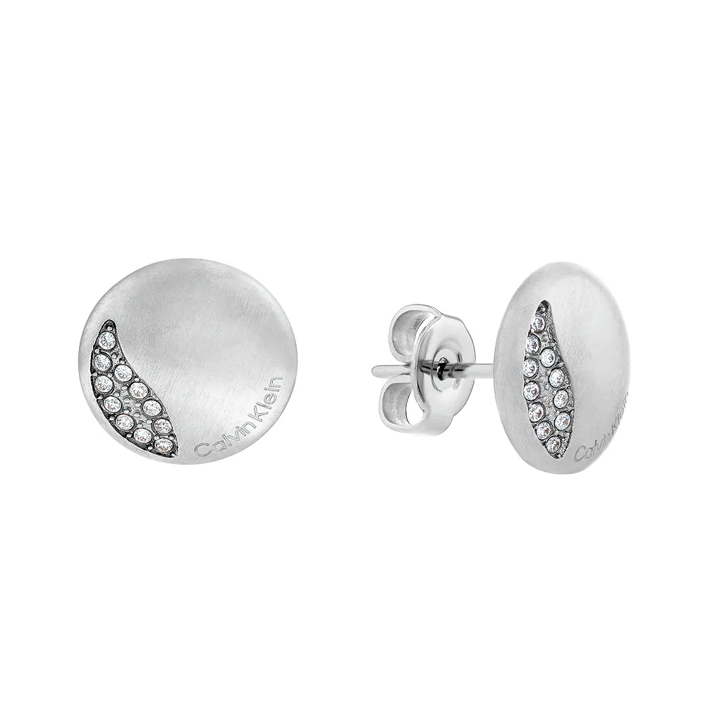 Calvin Klein Minimal Quartz Silver Dial Men‘s Watch 歷史價格詳細信息