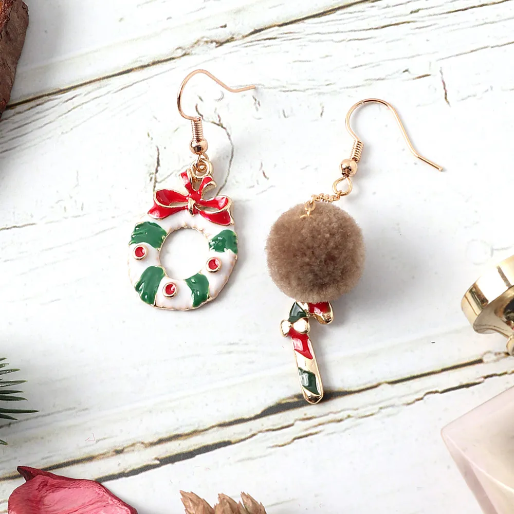 秋冬聖誕氛圍西裝外套很溫暖的一件羊圈圈毛馬海毛混合毛茸茸的手感很厚實配色復古高級衣長61胸 歷史價格詳細信息