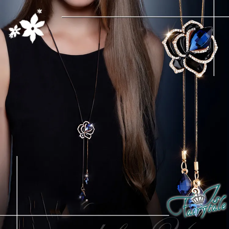 【伊飾童話】水晶鬱金香＊水鑽金繽胸針/白 歷史價格詳細信息