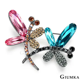 GIUMKA胸針別針 兩棲爬行小蜥蜴滿鑽MK08007 經鍍正白K 單個價格 歷史價格詳細信息