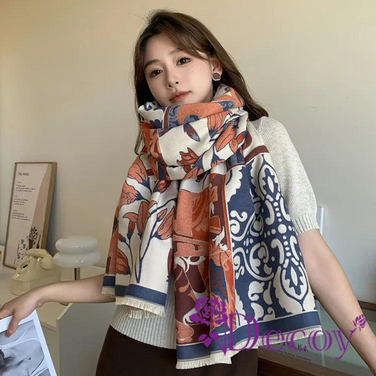 【Decoy】仿羊絨刷毛＊男女中性針織加厚護耳毛線帽/2色可選 歷史價格詳細信息