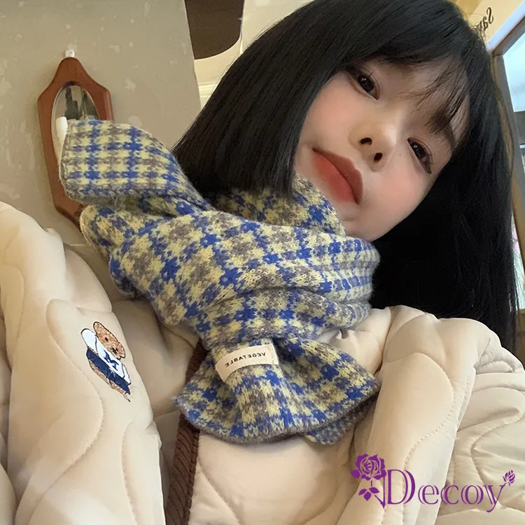 【Decoy】羊絨八角＊保暖加厚護耳毛線盆帽/顏色可選 歷史價格詳細信息