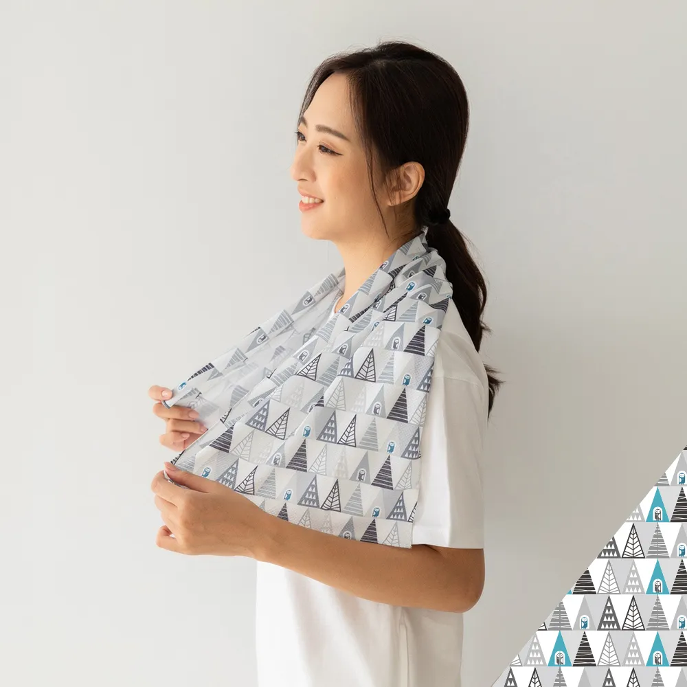 貝柔灣的貨MIT冰涼巾-台灣特有種(6款可選) 歷史價格詳細信息