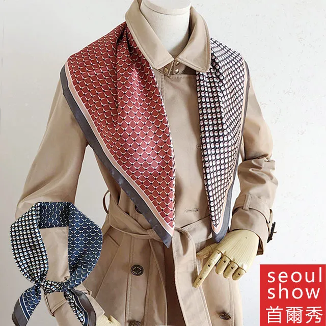 seoul show首爾秀 拼色扭扭蝴蝶結棉質混紡漁夫帽四季防曬遮陽帽 歷史價格詳細信息