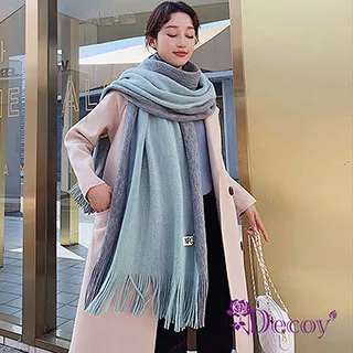 【Decoy】仿羊絨刷毛＊男女中性針織加厚護耳毛線帽/2色可選 歷史價格詳細信息