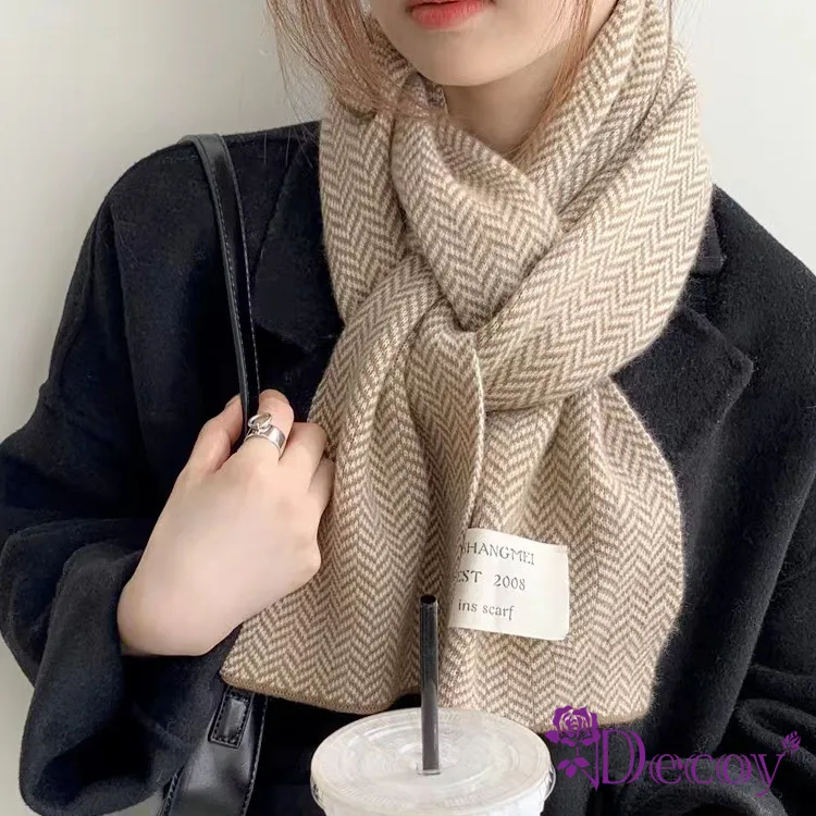 【Decoy】經典格紋＊秋冬鴨舌毛絨小盆帽 歷史價格詳細信息