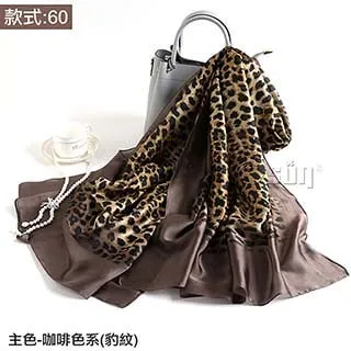 高檔仿絲方巾絲巾女春秋2024新款百搭職業護頸圍脖領巾桑蠶絲圍巾現貨絲巾圍巾【兩件起出貨】 歷史價格詳細信息