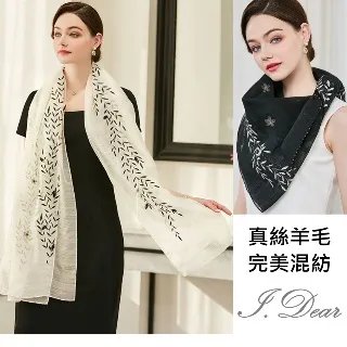 【I.Dear】真絲親膚莫代爾雙層透氣蠶絲圍脖兩用睡帽月子帽套頭帽(4色) 歷史價格詳細信息